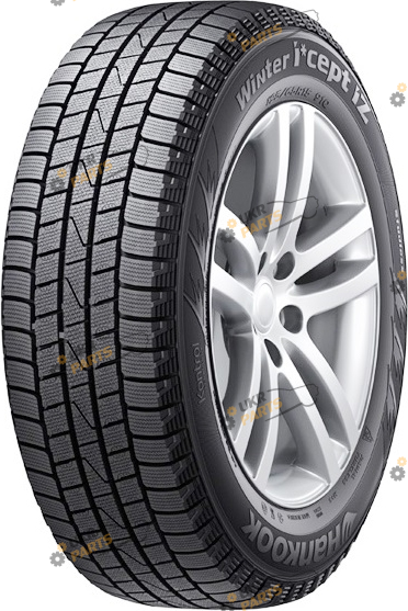 Шина Hankook Winter i*cept iZ W606 (165/70 R14 81T) зимние (1015086)