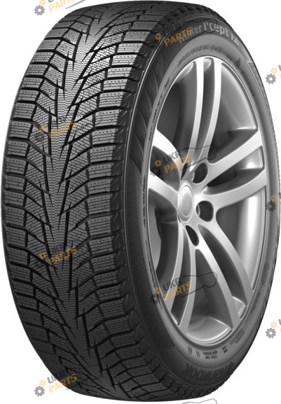 Шина Hankook Winter I*Cept IZ2 W616 (225/55 R17 101T) зимние (1000930756)