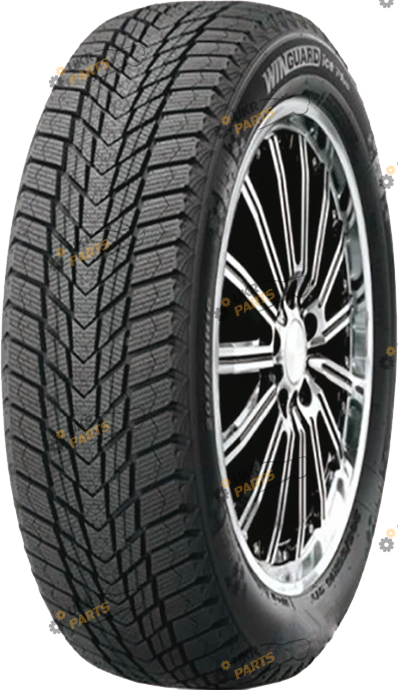 Шина Roadstone WinGuard Ice Plus WH43 XL (245/45 R18 100T) зимние (1001755600)