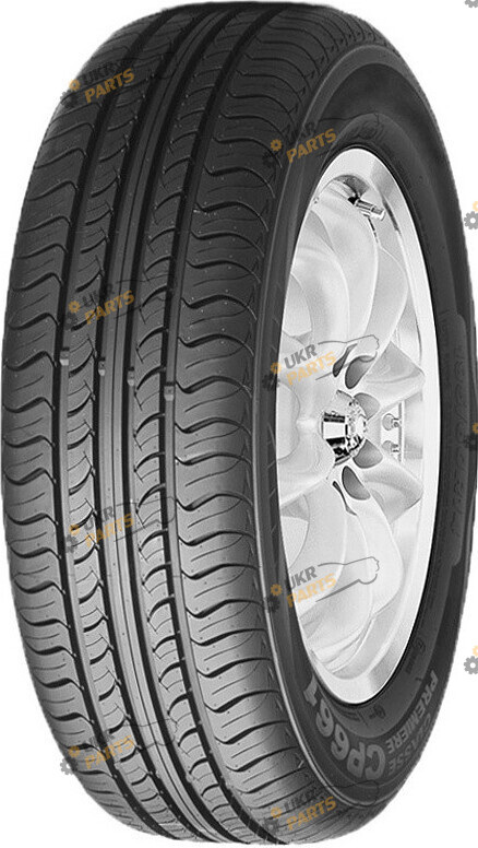 Шина Roadstone Classe Premiere CP661 (185/70 R14 88T) летние