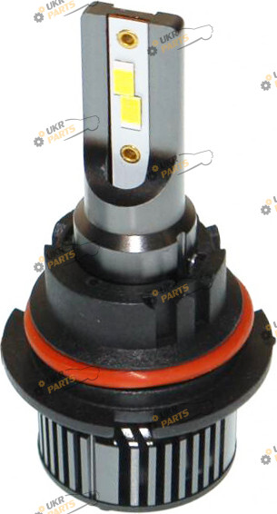LED лампа QLine Mini Active HB1 27 Вт (30053)