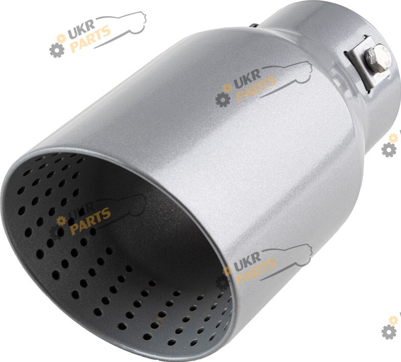 Насадка глушителя Vitol (НГ-1176-SL)