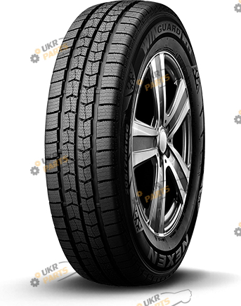 Шина Nexen WINGUARD WT1 (205/65 R15C 100R) зимние (13949)