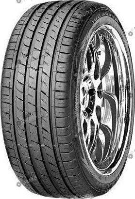 Шина Nexen XL NFERA SU1 (245/55 R17 106W) летние (14104)