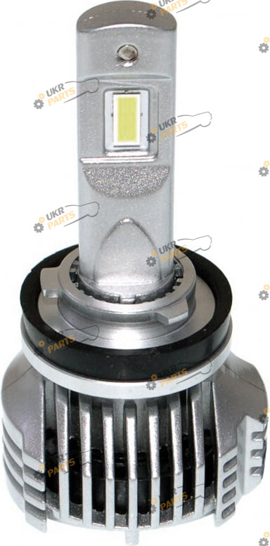 LED лампа QLine Hight V H11 40 Вт (30020)