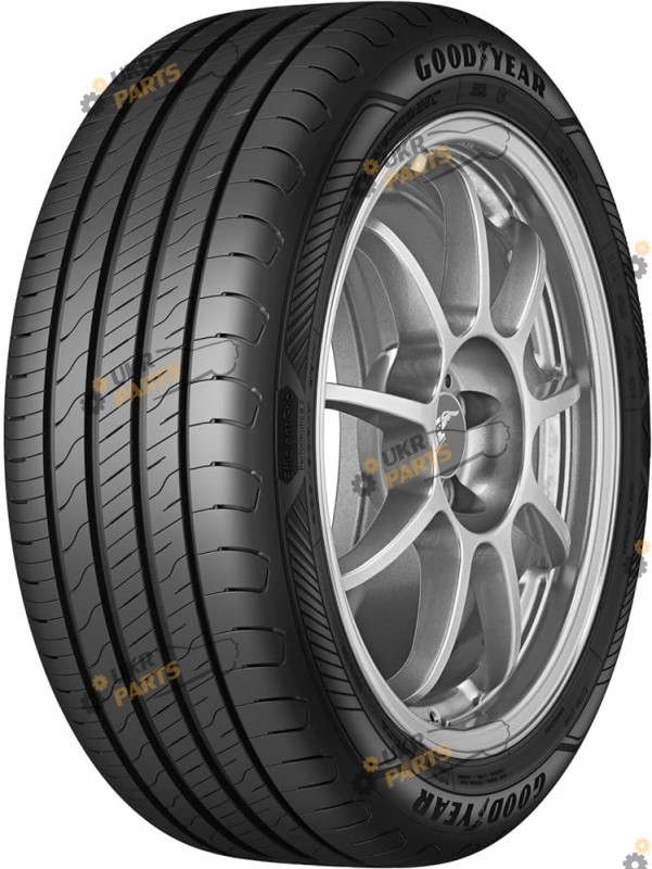 Шина Goodyear EfficientGrip Performance 2 FP (225/50 R17 94W) летние (542493)