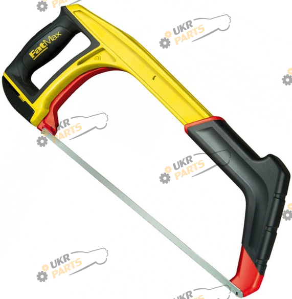 Ножовка по металлу Stanley FatMax 5 в 1, L= 300 мм. H= 430 мм (0-20-108)