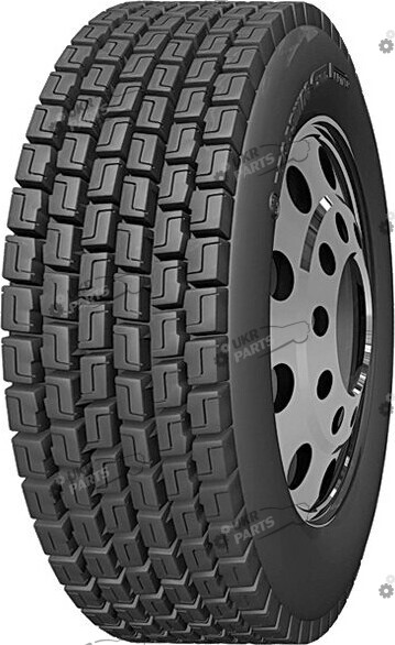 Шина Roadshine RS612+ (295/80 R22.5 154M) всесезонные (29580225RS612)