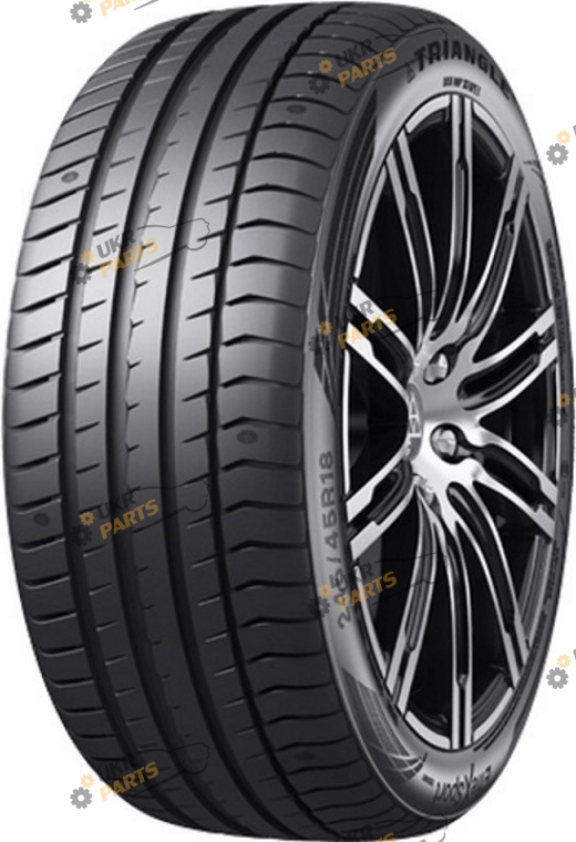Шина Triangle EffeXSport TH202 XL China 2022 (235/50 R19 103W) летние