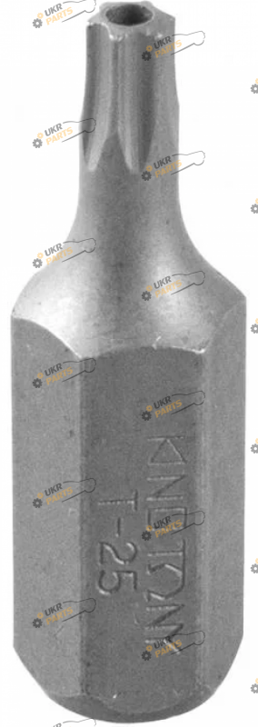 Бита King TORX 1/4