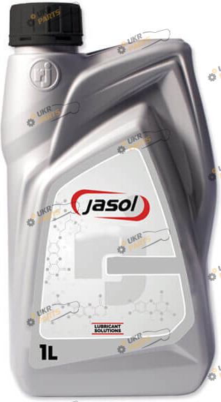 Моторное масло Jasol 4T Semisynthetic 10W-40 1 л (4T1)