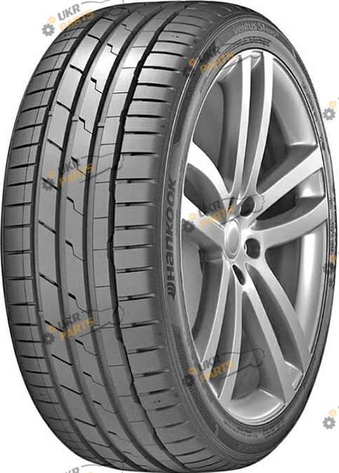 Шина Hankook Ventus S1 evo 3 SUV K127E (235/50 R20 100T) летние (1024772)