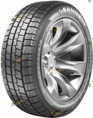 Шина Sunny NW312 (205/55 R16 91S) зимние (2836)