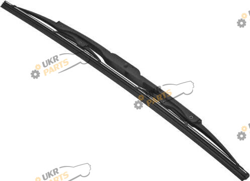 Пара дворников Denso Standard (DM545)