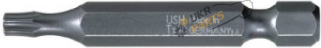 Набор бит USH Industry TORX T27 x 50 мм Torison, 10 шт (UUSG0103658)