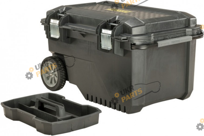 Ящик для инструментов Stanley FatMax Mid-Size Chest, 910х516х430 мм (1-94-850)