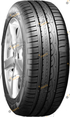 Шина Fulda ECOCONTROL HP (205/55 R17 95V) летние (542702)