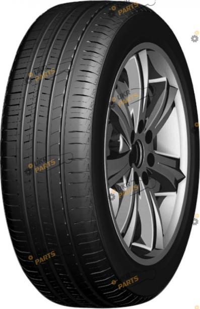 Шина Aplus A609 (185/60 R15 84H) летние (AP1980H1)