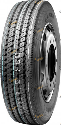 Шина LingLong LLF86 (215/75 R17.5 135J) всесезонные (21575175LLF86)
