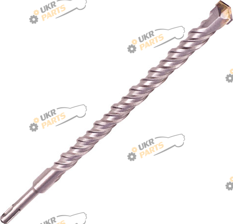 Бур по бетону Alloid 12 мм (FH-12210)