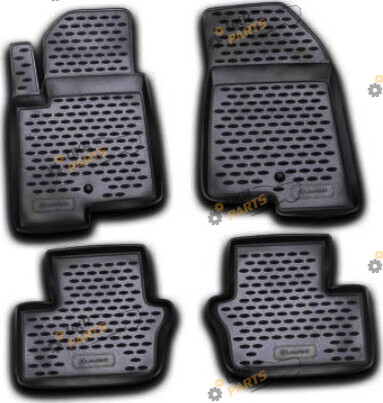 Коврики в салон Novline Jeep Liberty (NLC.24.02.210)