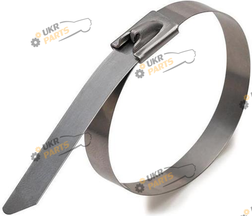 Стяжка Li Locar 100 штук (LL E6046300)