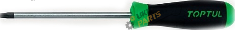 Отвертка Toptul T10 1 шт (FFAB1008)