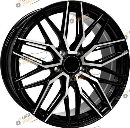 Литой диск Replica BMW RX633 (BMF) R18 (1002052954)
