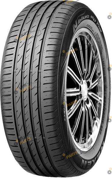 Шина Nexen NBLUE HD PLUS (185/65 R15 88H) летние (14978)