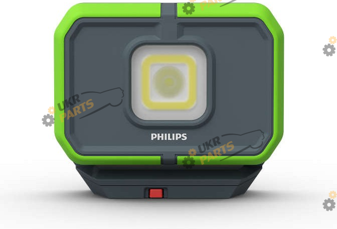 Компактный фонарь Philips XPERION 3000 WSL FLOOD (X30FLX1)