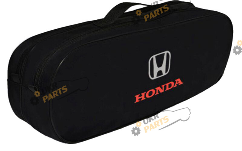 Сумка органайзер Poputchik Honda 16 л (03-033-2Д)