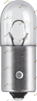 Лампочка габарита Osram Original T2W (3796)