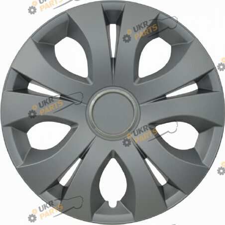 Комплект колпаков Jestic R14 универсальные (14TOP)