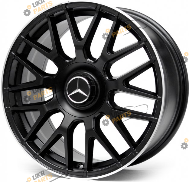Литой диск Replica Mercedes (R1197) R18 (1002112174)