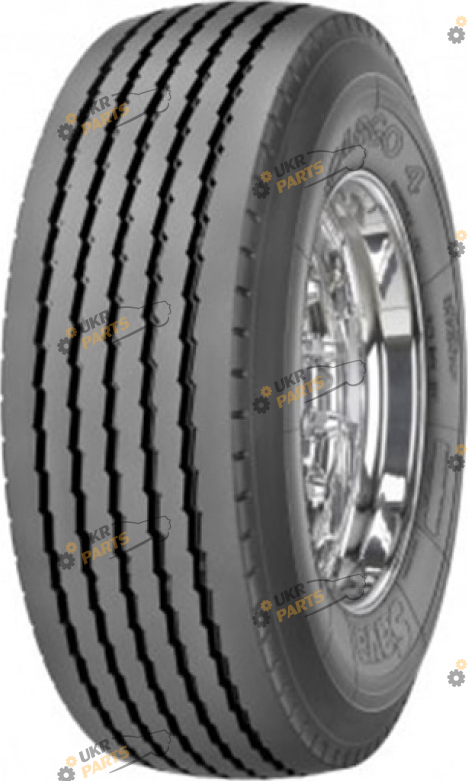 Шина Sava CARGO 4 (215/75 R17.5 135J) всесезонные (580106)