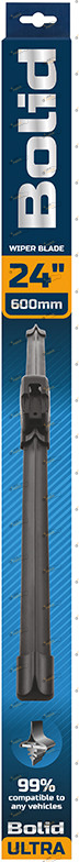 Дворник Bolid ULTRA 24/600 (50600)