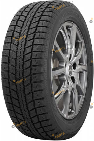 Шина NITTO XL SN3 (245/45 R18 100V) зимние (NW00168)