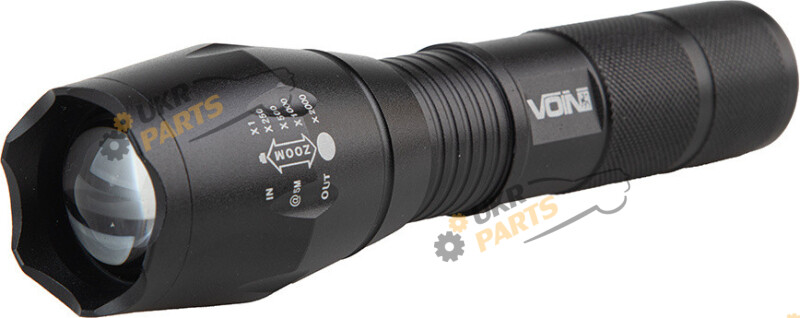 Ручной фонарь Voin шнурок (VL-8012)