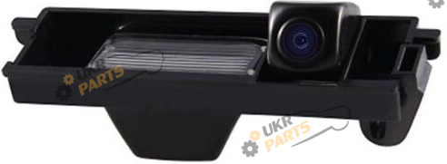 Крепление к камере Gazer CA170 Chery (18832)