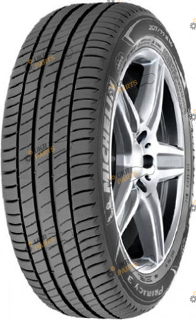 Шина Michelin Primacy 3 (245/45 R19 102Y) летние (24545R19LOMI102YPRIM3)