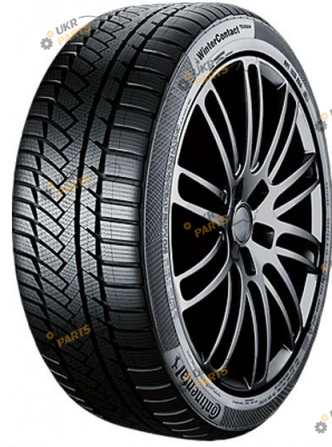 Шина Continental WinterContact TS 850 P (265/65 R17 112T) зимние (3544770000)