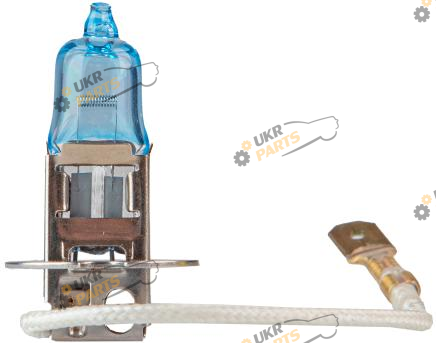 Галогеновая лампа Trifa 12V 55W Xenon blue H3 (61658)
