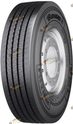 Шина Barum BF200R (385/55 R22.5 ) (38555R225CBABF200R)