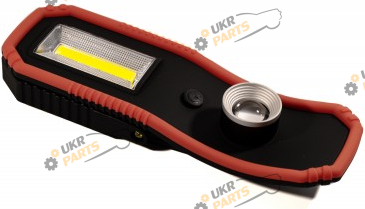 Инспекционный фонарь AllLight двухрежимный (XH-099)