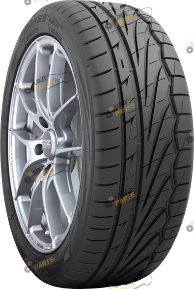 Шина Toyo PROXES TR1 (225/55 R16 99W) летние (TS01573)