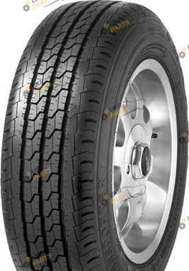 Шина Sunny SN223C (195/65 R16C 104T) летние (5387)
