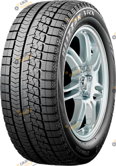 Шина Bridgestone Blizzak VRX (195/65 R15 91S) зимние (10513)
