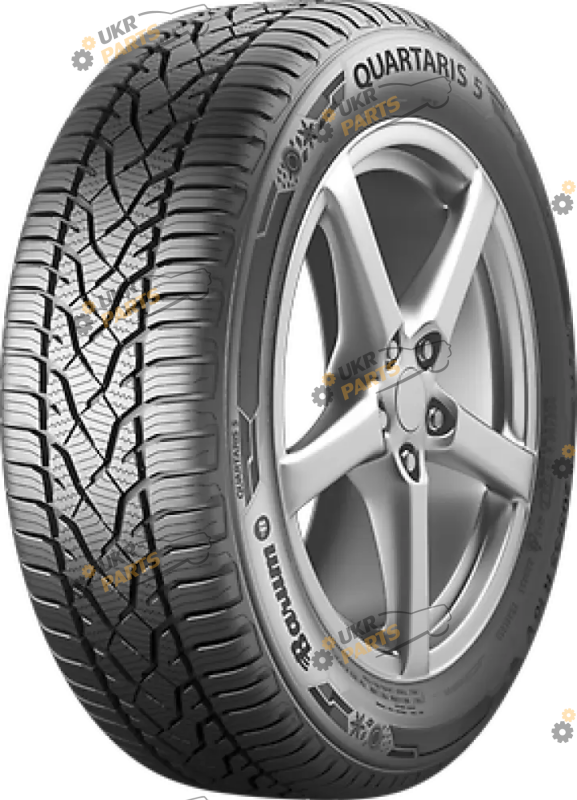 Шина Barum XL QUARTARIS 5 (215/60 R16 99V) всесезонные (15407820000)