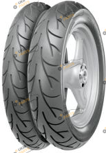 Шина Continental ContiGo! Front (120/80 R16 60V) (1208016 OMCO 60V GO!#19)