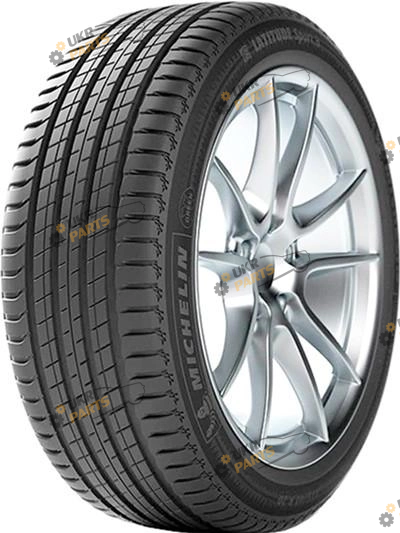 Шина Michelin LATITUDE SPORT 3 MO (315/40 R21 111Y) летние (648064)
